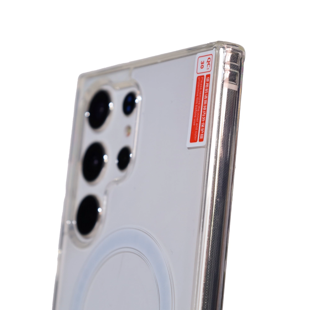 گارد Clear Case SAMSUNG S22 ULTRA