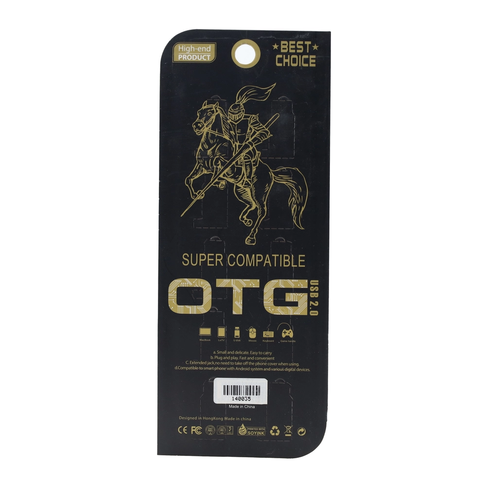 تبدیل شارژر Type-C به iPhone