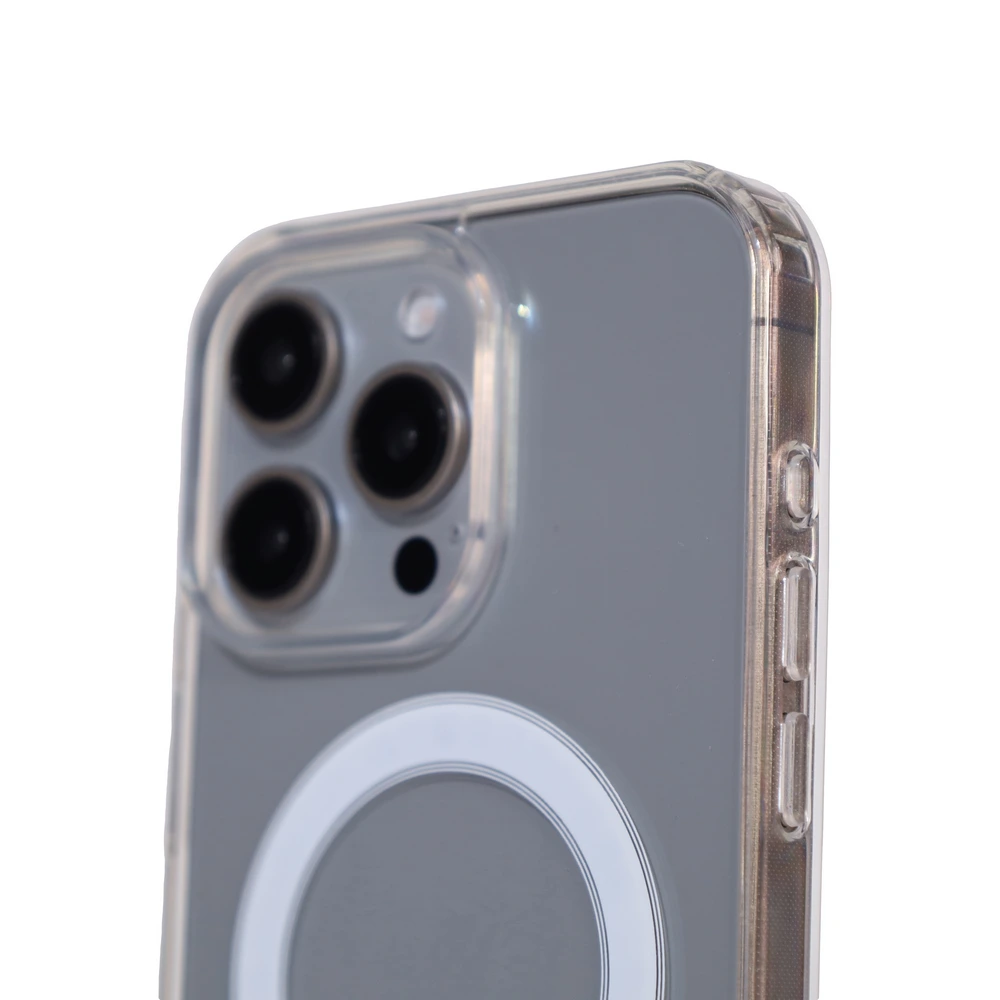 گارد Clear Case IPHONE 15 PROMAX