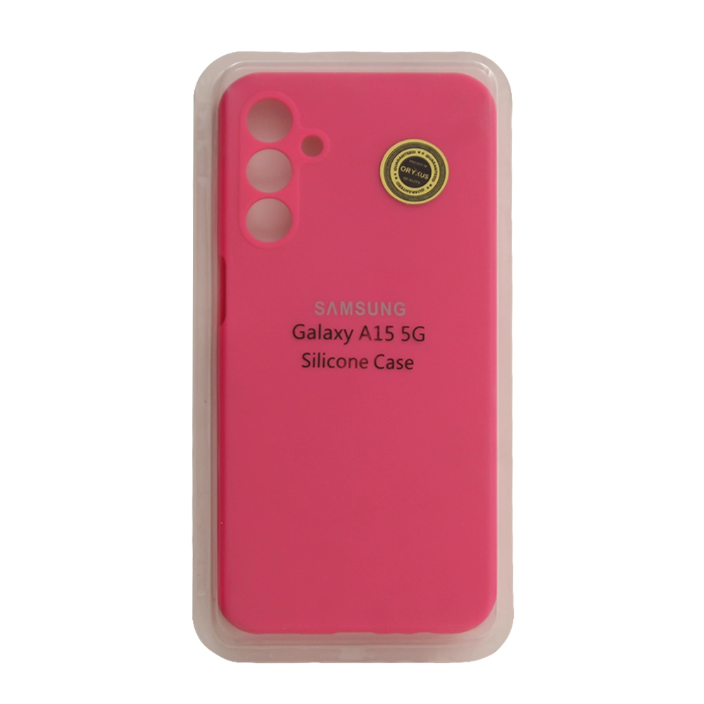 گارد سیلیکونی SAMSUNG A15