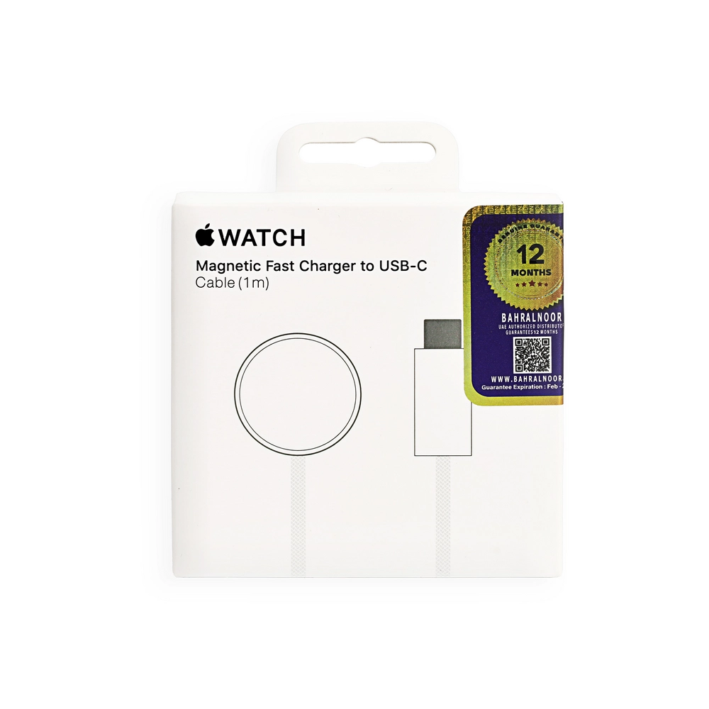 3 - 1K JPEG شارژر اورجینال APPEL WATCH Series8