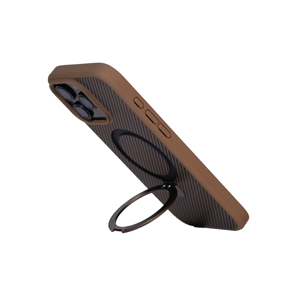 گارد سولاداکربن مگسیف IPHONE 16 PRO