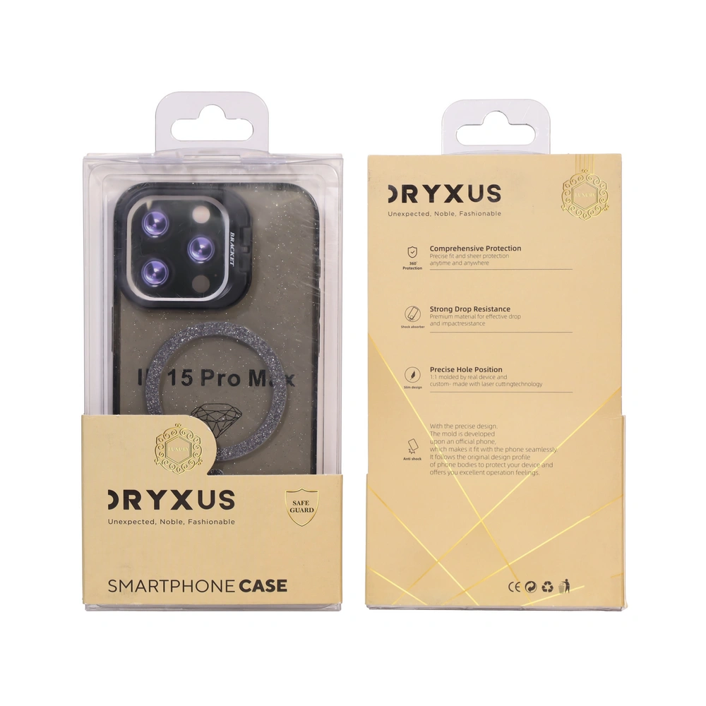 گارد استندشاین IPHONE 15 PROMAX