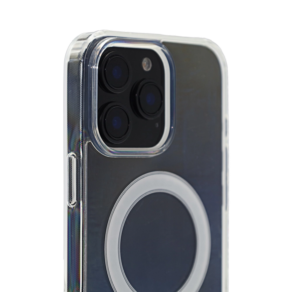 گارد Clear Case IPHONE 16 PROMAX