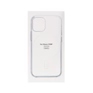 گارد Clear Case IPHONE 7/8 PLUS