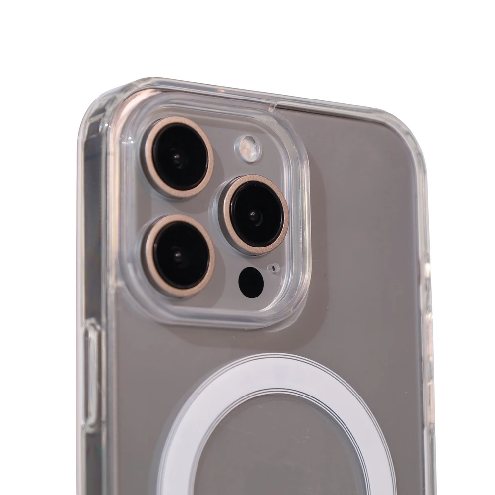 گارد Clear Case IPHONE 15 PROMAX