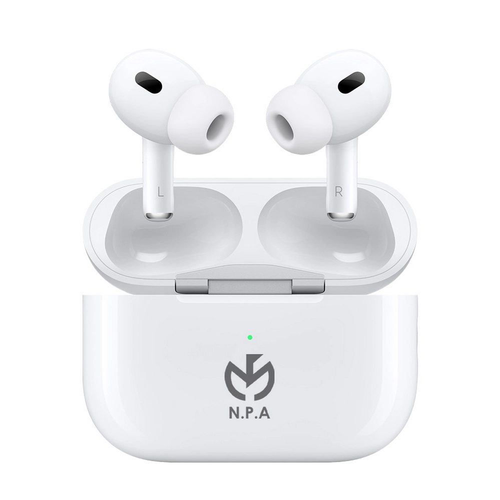 NPA PRO2 EARBUDS
