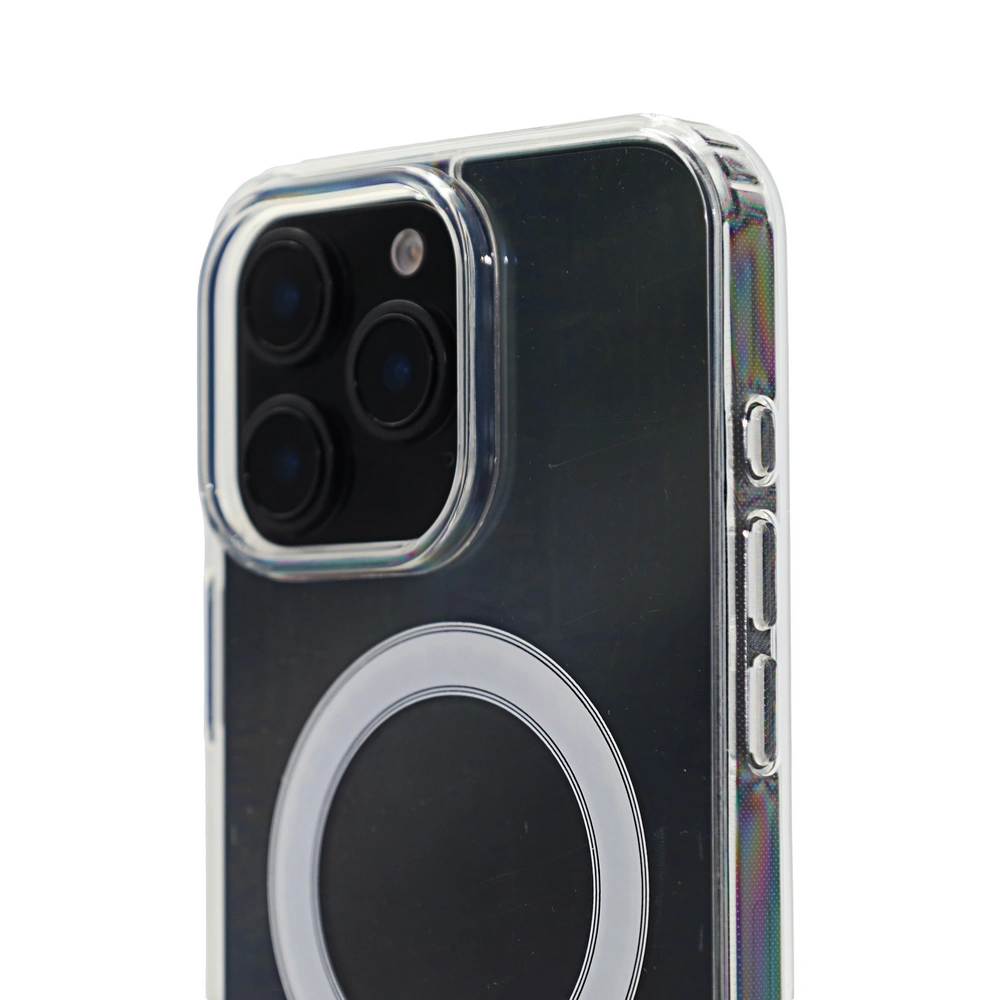 گارد Clear Case IPHONE 16 PRO