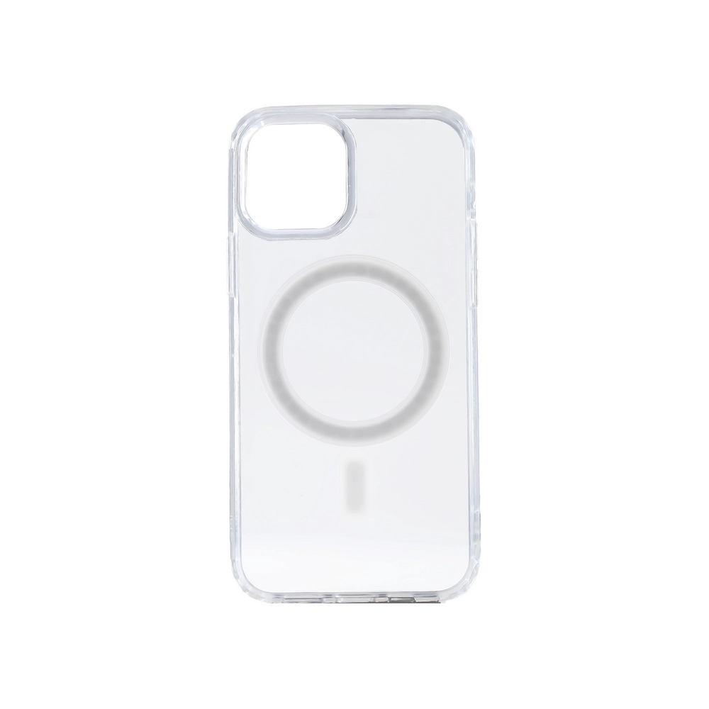 گارد Clear Case IPHONE 12/12 PRO