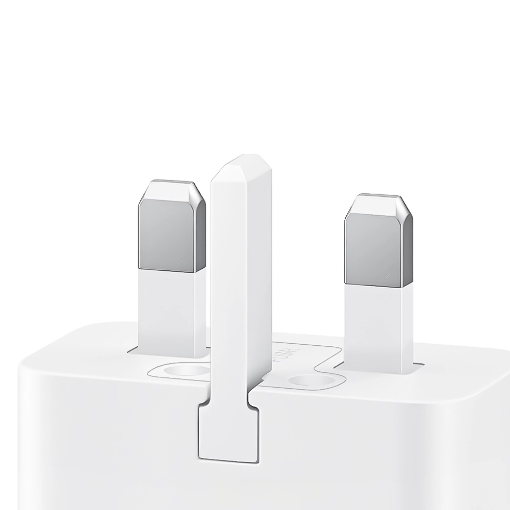 آداپتور برد مشکی SAMSUNG 25W SOLUM