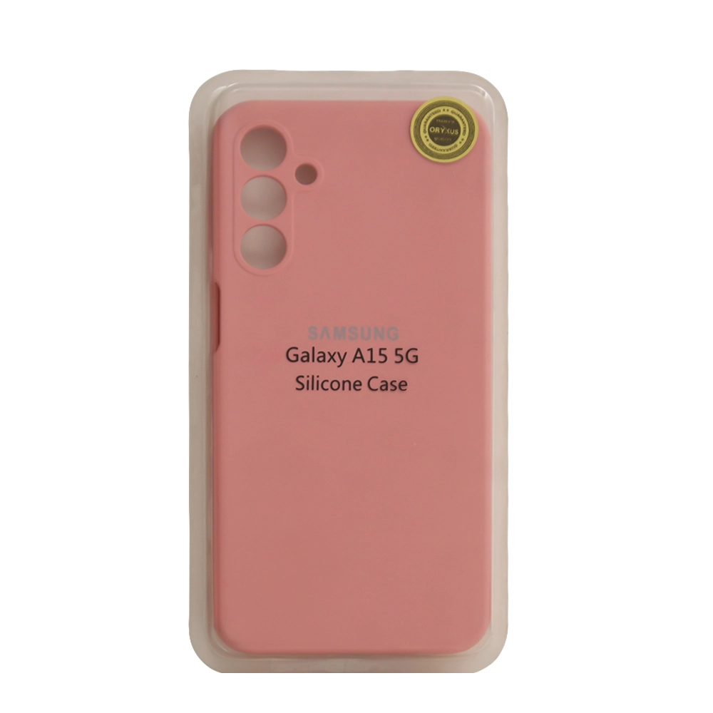 گارد سیلیکونی SAMSUNG A15