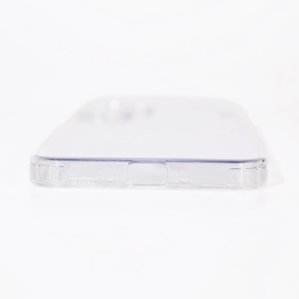 گارد Clear Case SAMSUNG A16