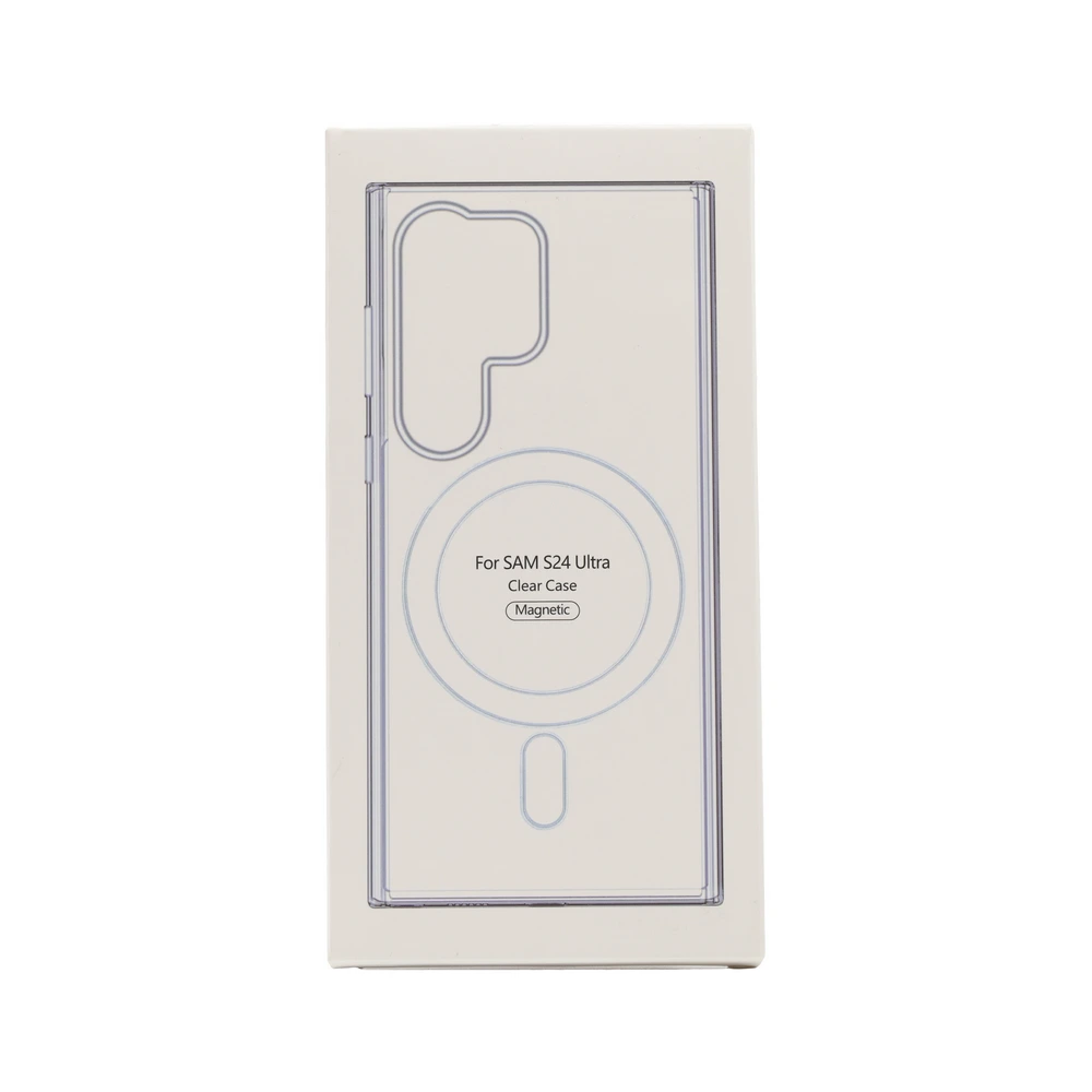 گارد Clear Case SAMSUNG S24 ULTRA