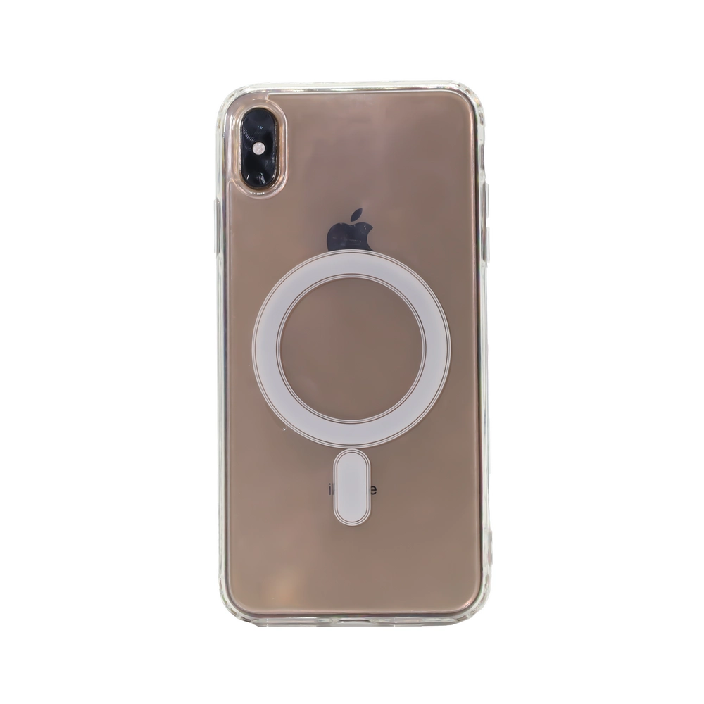گارد Clear Case IPHONE Xs MAX