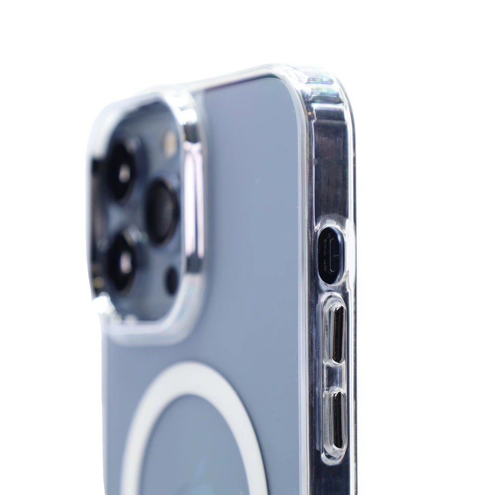 5 - 1K JPEG گارد شفاف IPHONE 13PROMAX برند BELKIN