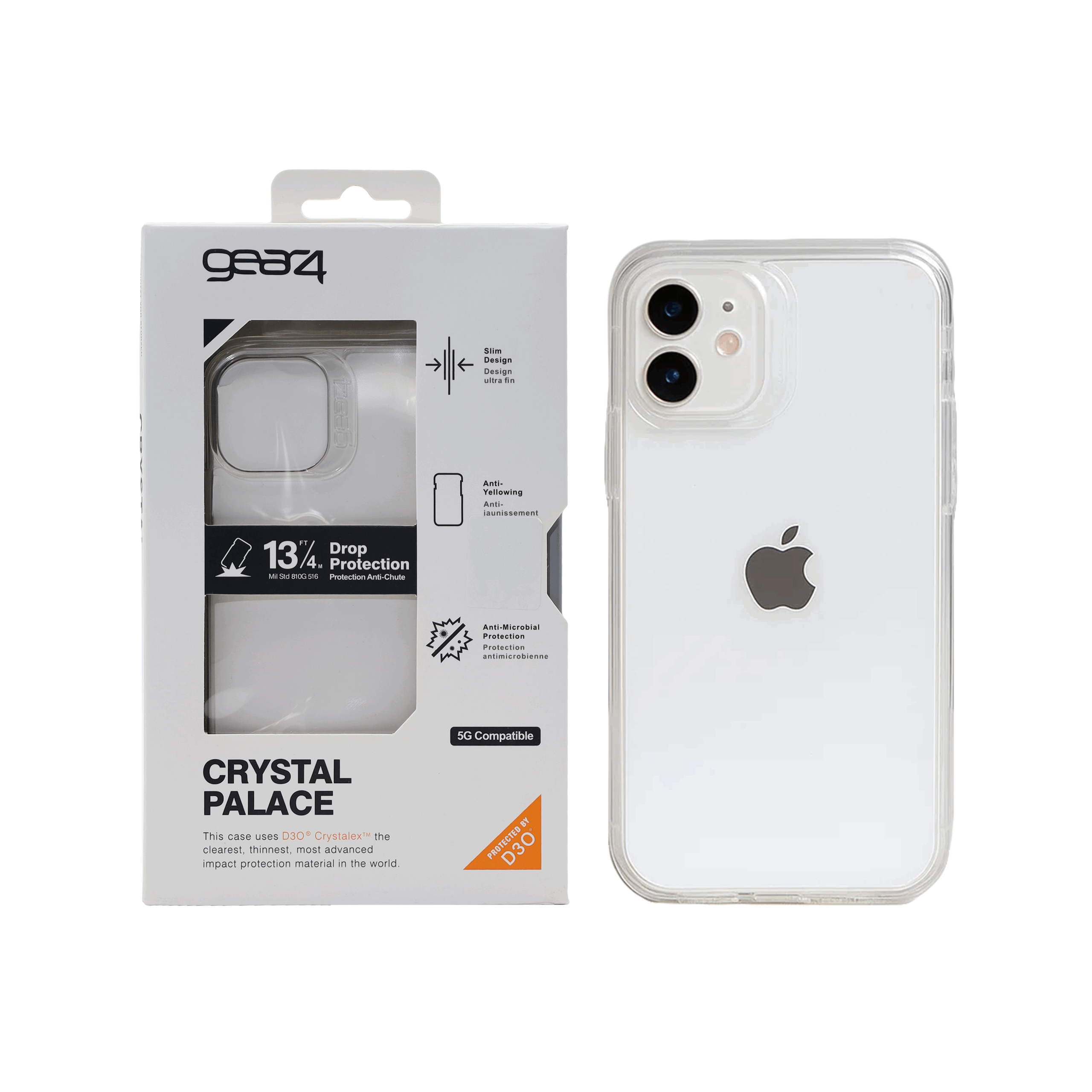 گارد GEAR4 IPHONE 11