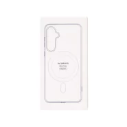 گارد Clear Case SAMSUNG A16