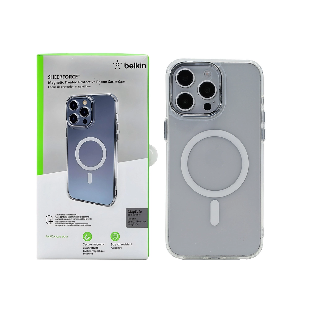 گارد BELKIN IPHONE 15 PRO MAX