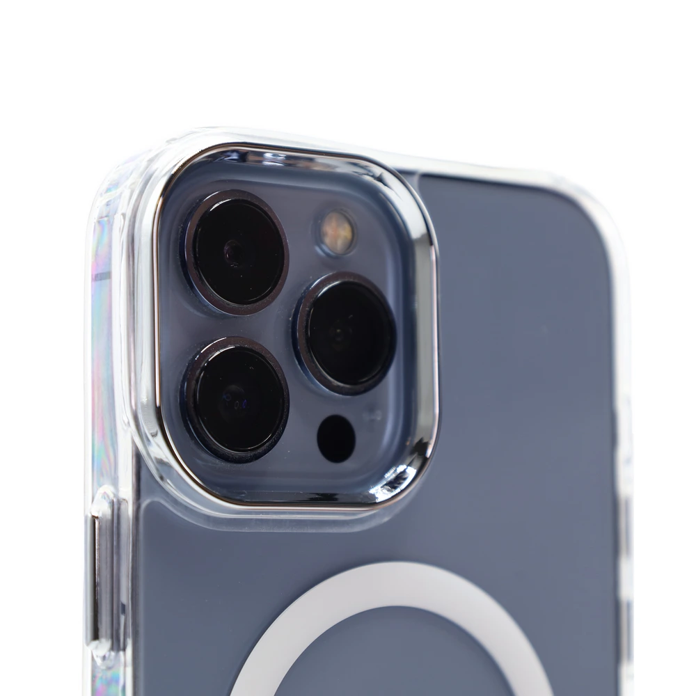 6 - 1K JPEG گارد شفاف IPHONE 13PROMAX برند BELKIN
