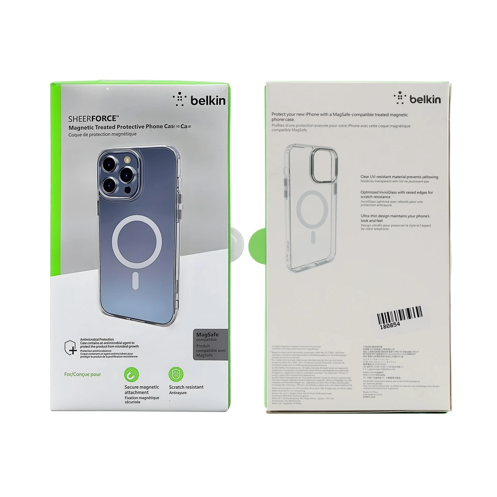 گارد BELKIN SAMAUNG S23 ULTRA