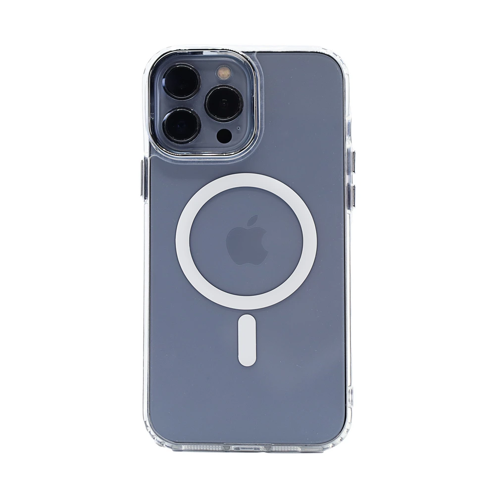 7 - 1K JPEG گارد شفاف IPHONE 13PROMAX برند BELKIN