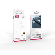 هندزفری سیمی XO EP-63