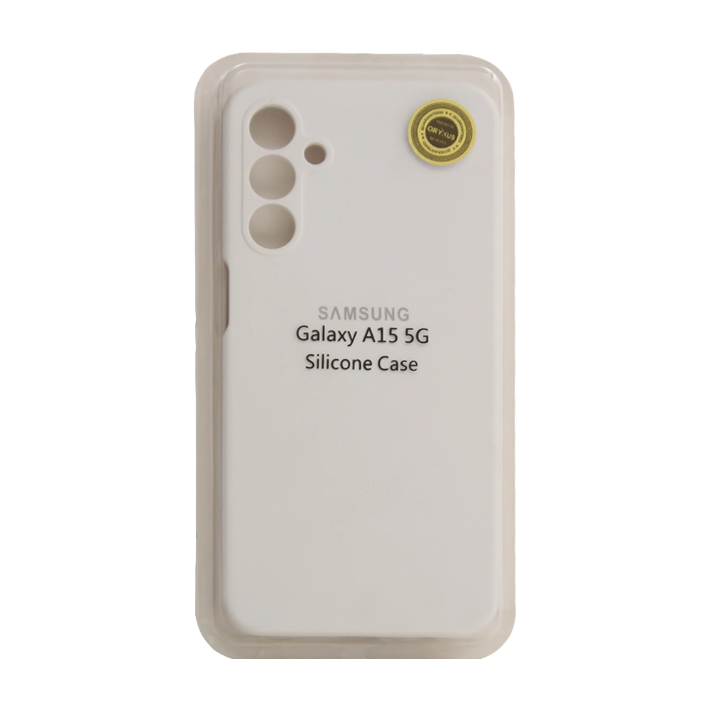 گارد سیلیکونی SAMSUNG A15