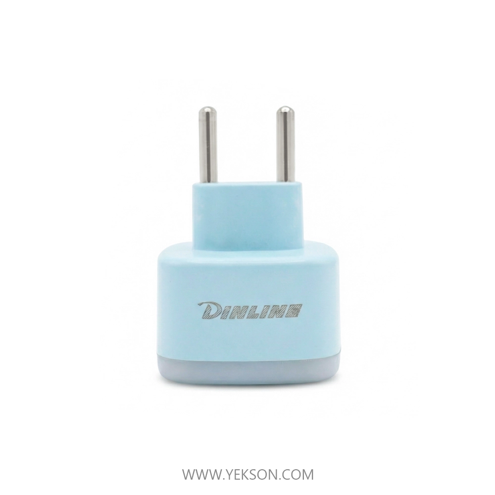 تبدیل 3به2 DINLINE DA-100