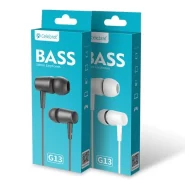 هندزفری سیمی CELEBRAT G13