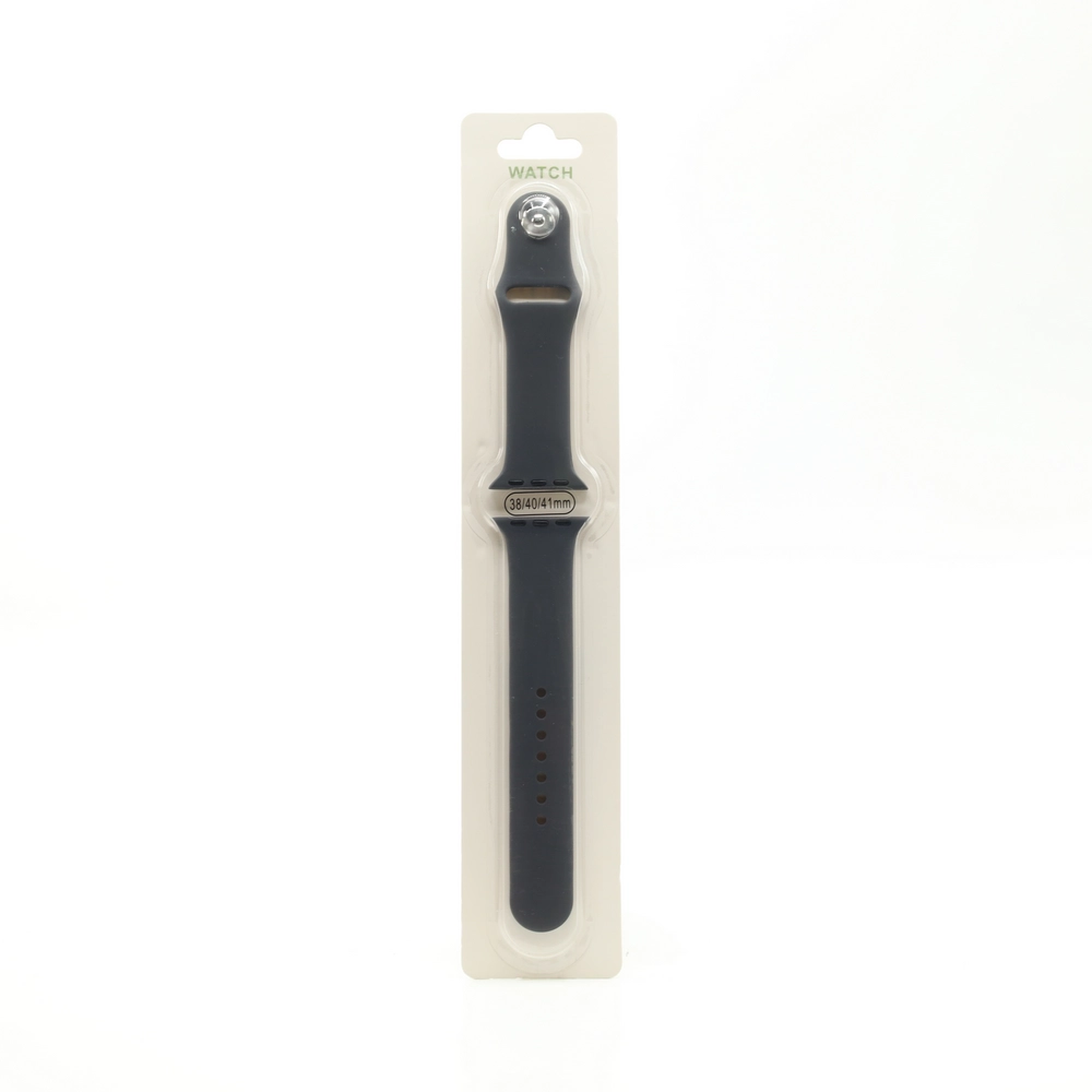 بند ساعت هوشمند سیلیکونی سایز 38/40/41