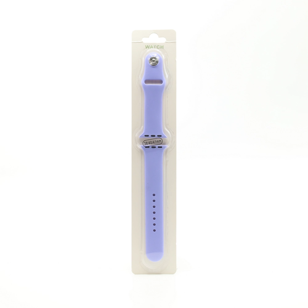 بند ساعت هوشمند سیلیکونی سایز 38/40/41