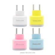 تبدیل 3به2 DINLINE DA-100