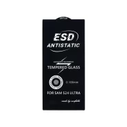 گلس ESD اوریکسس مدل سامسونگ S24 ULTRA