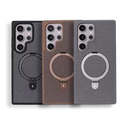 گارد سولاداکربن مگسیف SAMSUNG S24 ULTRA