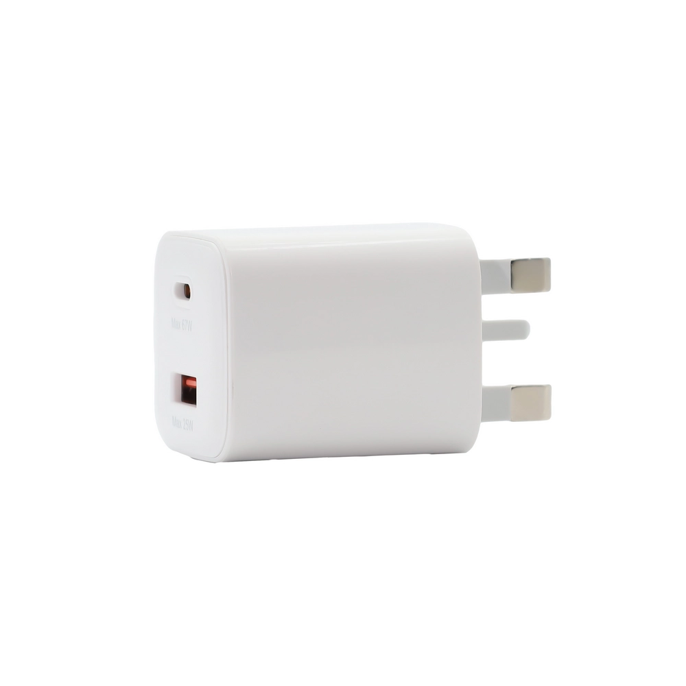 شارژر پکدار XIAOMI 67W PD