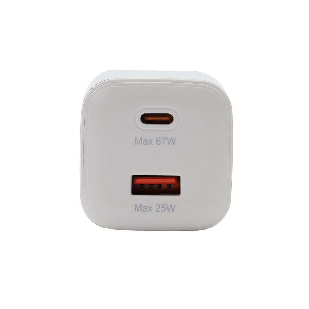 شارژر پکدار XIAOMI 67W PD