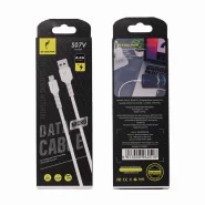 کابل شارژر SKY DOLPHIN S07V