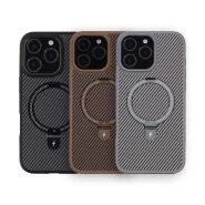 گارد سولاداکربن مگسیف IPHONE 16 PROMAX