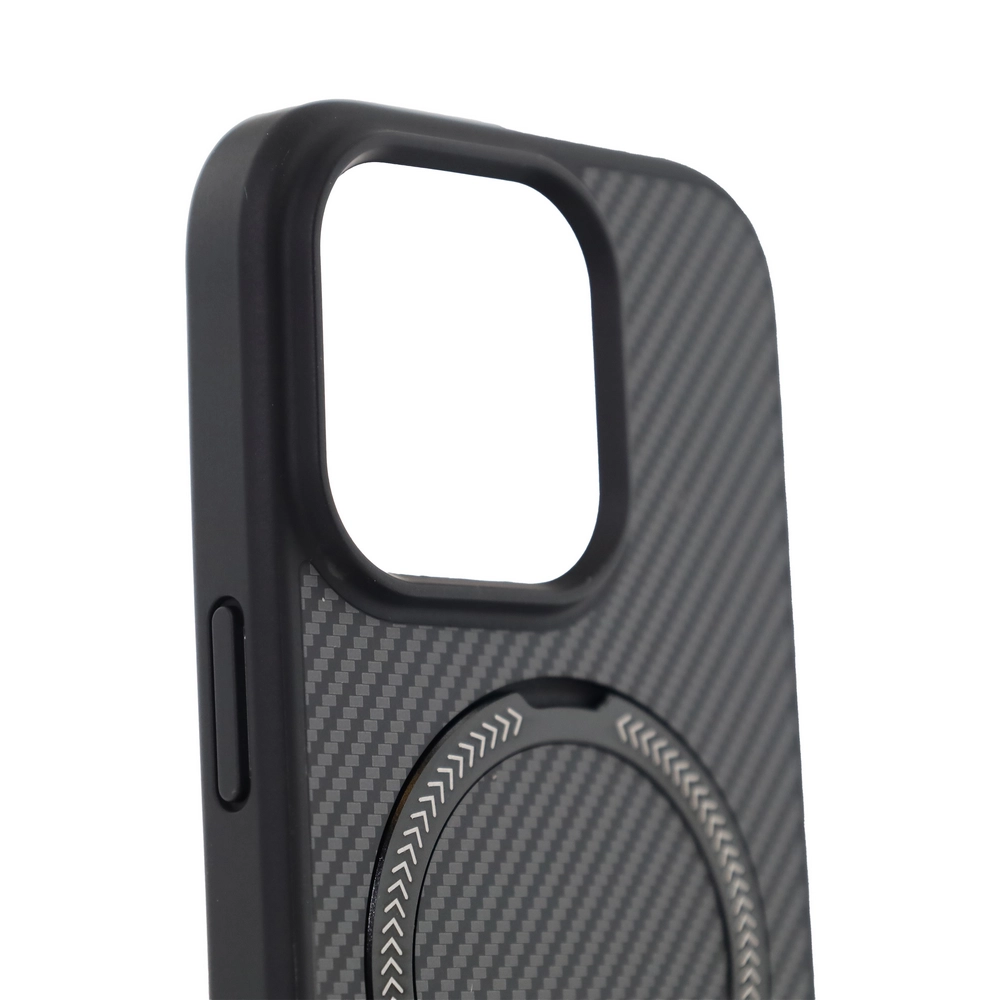 گارد سولاداکربن مگسیف IPHONE 16 PROMAX