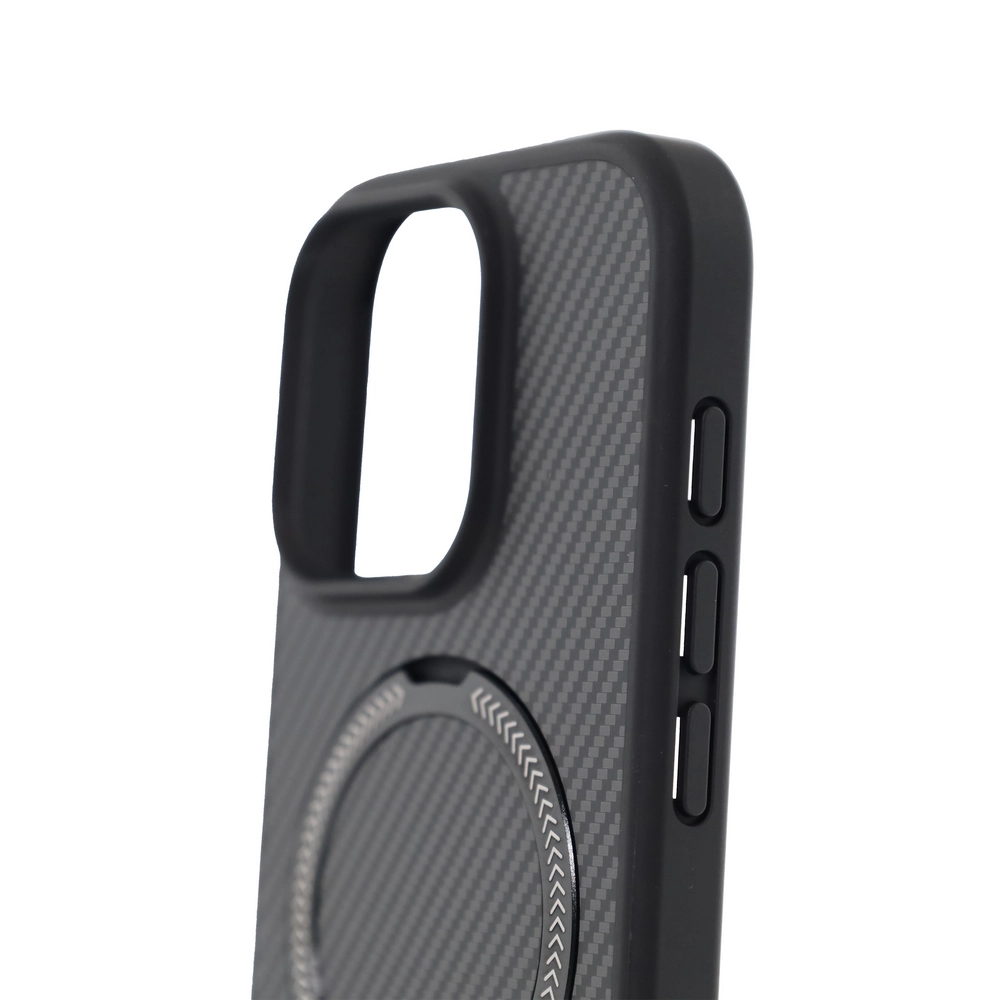 گارد سولاداکربن مگسیف IPHONE 16 PROMAX