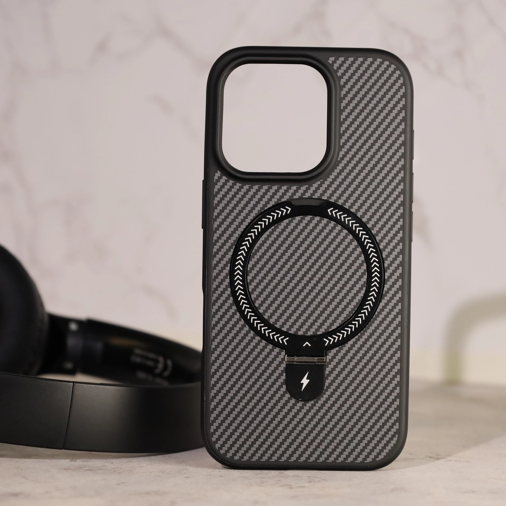 گارد سولاداکربن مگسیف IPHONE 16 PROMAX