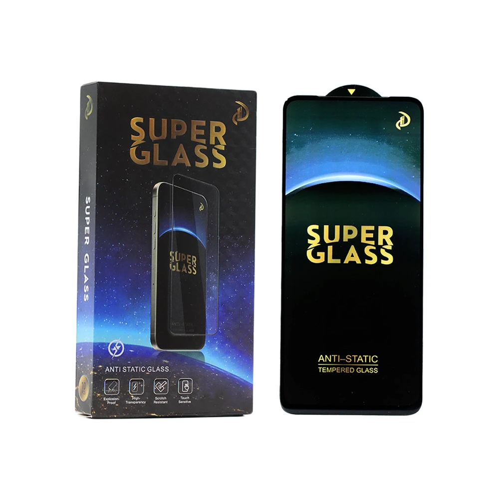 محافظ صفحه نمایش سوپرگلس آیفون XS/11 PRO