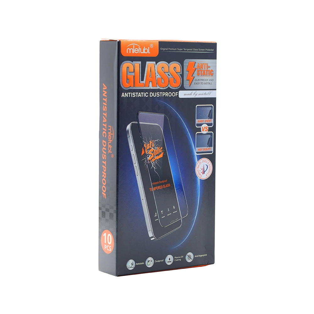 گلس آنتی استاتیک میتوبل سامسونگ A30S/A50