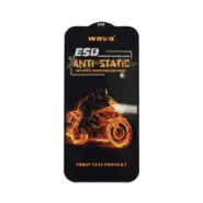 گلس ESD WEVA آیفون 13PRO