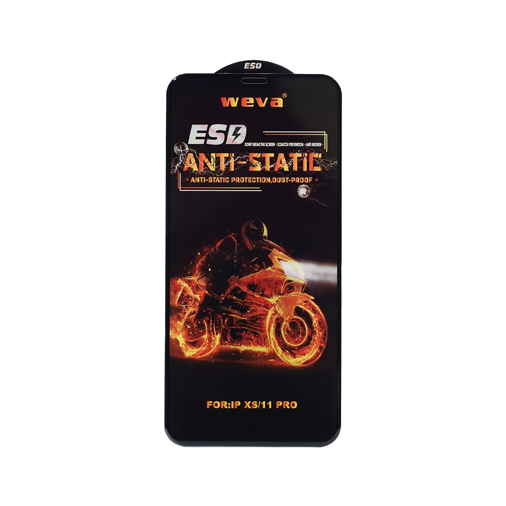 گلس ESD WEVA آیفون 11PRO