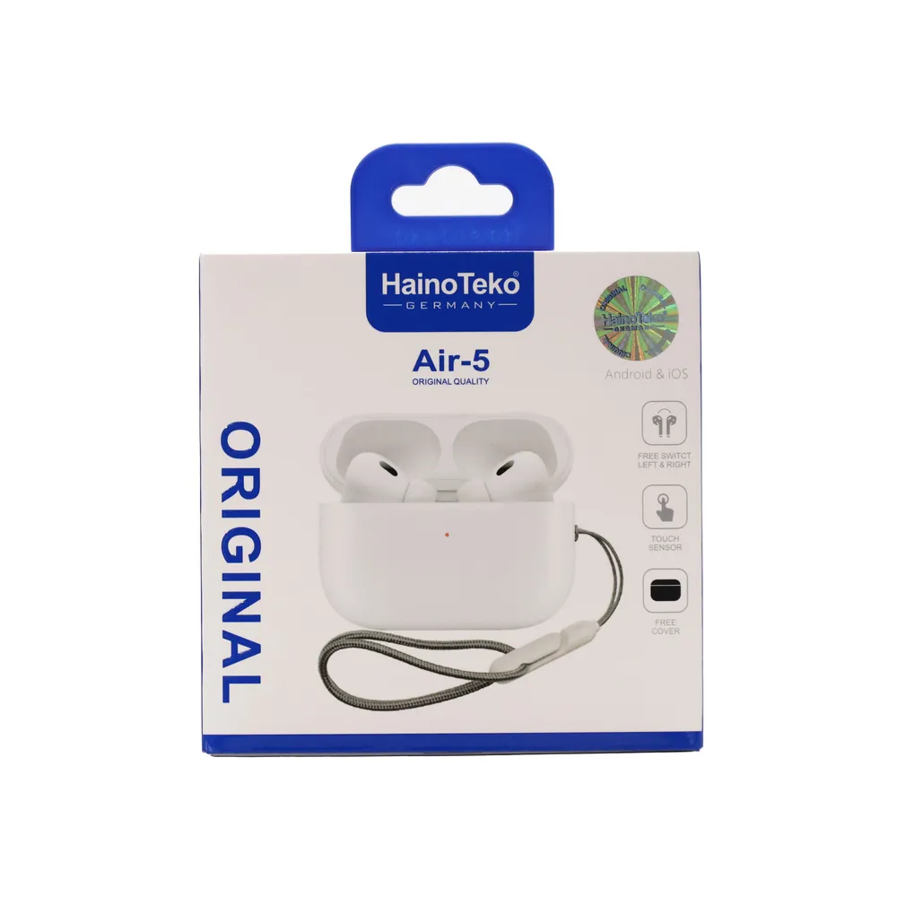 ایرپاد HAINO TEKO AIR-5