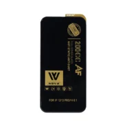 گلس WEVA AF مدل آیفون13