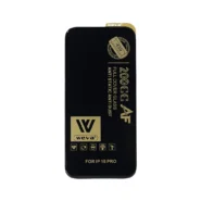 گلس WEVA AF مدل آیفون 15PRO
