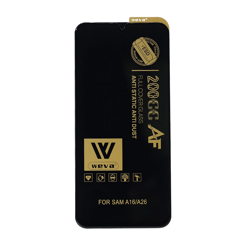 گلس WEVA AF مدل سامسونگ A26