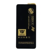 گلس WEVA AF مدل سامسونگ A06